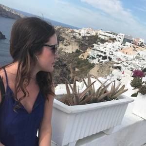 Meet your Posher, Kate